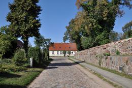 Landhaus Hohenholz