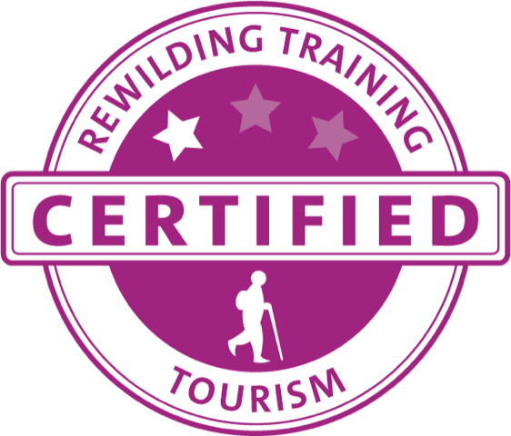 Rewilding Training Certified